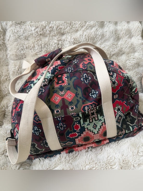 kate spade Handbags - 👜 Kate Spade New York Southwestern Aztec Print Weekender Duffel Travel Bag